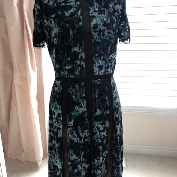 Bcbg dress - Picture 2 of 2